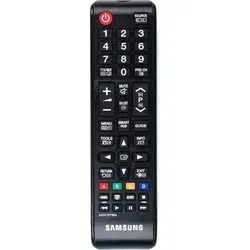 Originale Samsung TV Fernbedienung AA59-00786A | AA5900786A