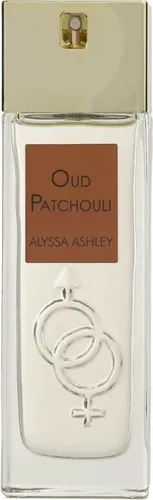 Alyssa Ashley Oud Patchouli Eau de Parfum 50 ml