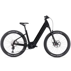 Cube Reaction Hybrid SLX 750 Easy Entry von CUBE