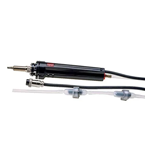 ELV Ersatz-Entlötkolben DIA100 für LF-853D - Lötgeräte, präziser Ersatz-Entlötkolben für effizientes Arbeiten mit dem LF-853D, ideal für feine Lötarbeiten.