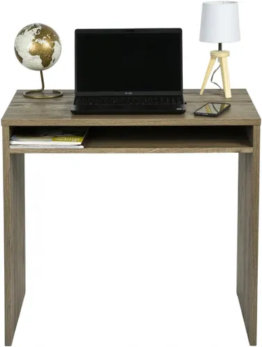 Schreibtische Blau von Iris Ohyama