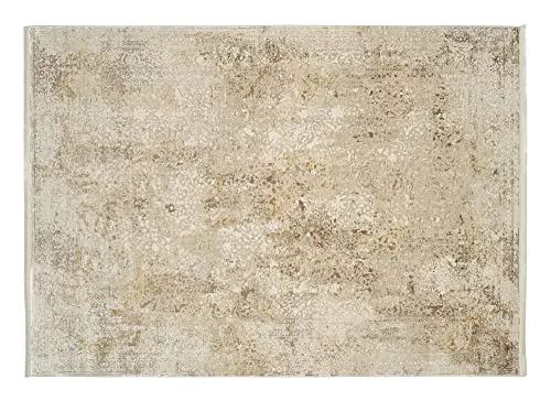 OCI Designer Teppich BESTSELLER - L/B ca. 230,00x160,00 - Teppich der Highclass Kollektion, vereint moderne Farben mit klassischen Mustern und bietet beeindruckende 3D-Optik für ein stilvolles Ambiente.