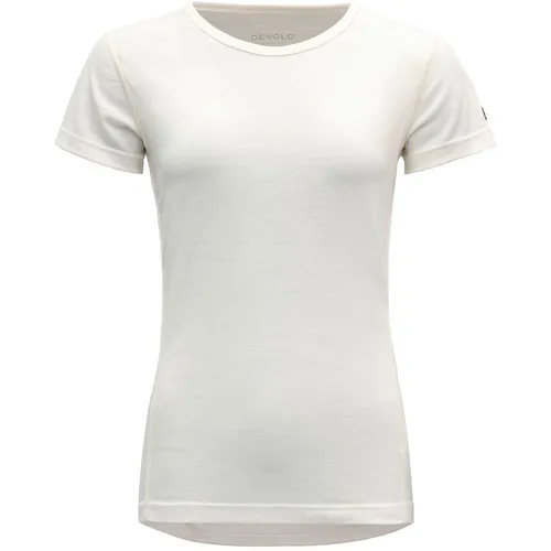 Breeze Merino 150 T-Shirt Wmn - Funktionsshirt für Damen - Unterwäsche aus 100% Merinowolle, atmungsaktiv und temperaturregulierend, ideal für aktive Tage und Reisen, mit natürlicher Geruchsresistenz.