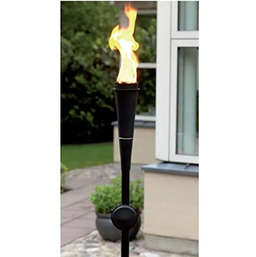 Gartenfackeln von Krause & Sohn