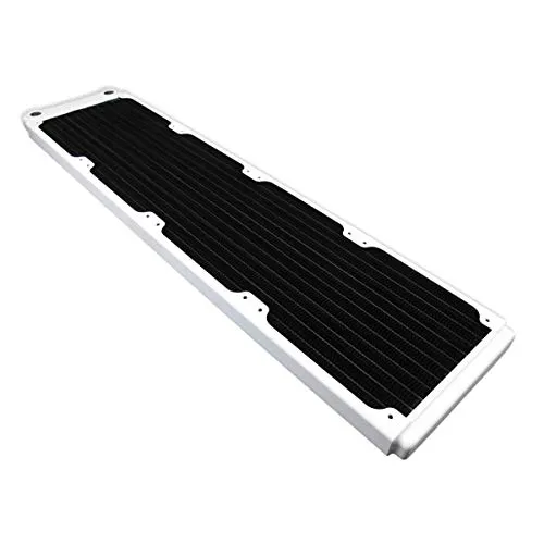 XSPC TX480 Ultrathin 480mm Radiator von XSPC