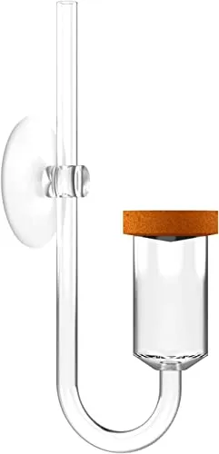 Ausströmersteine & Diffusoren für Aquarien  von FZONE