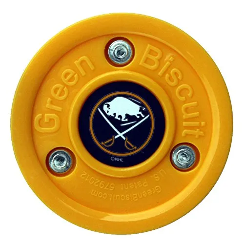 Green Biscuit NHL (Buffalo Sabres) von Green Biscuit