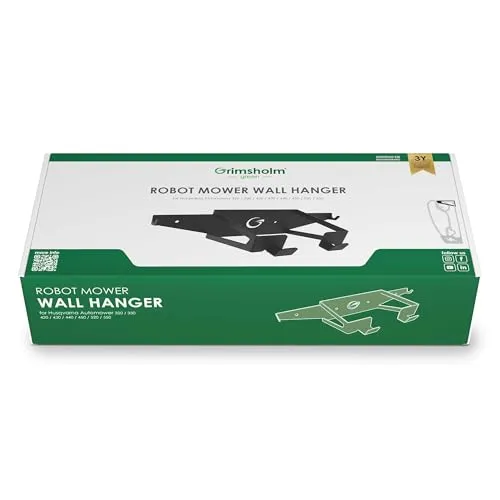 Produktbild Wandhalterung für Husqvarna Automower 320-550