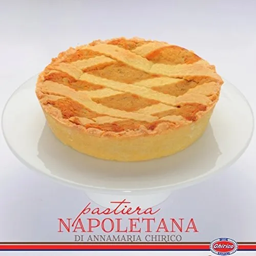 NEAPOLITANISCHE PASTIERA