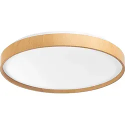 tooLight Deckenleuchte G116-C 40 cm Beige