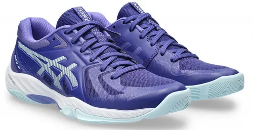 Asics Asics Blade FF Damen Hallenschuhe 1072A094 400 Hallenschuh