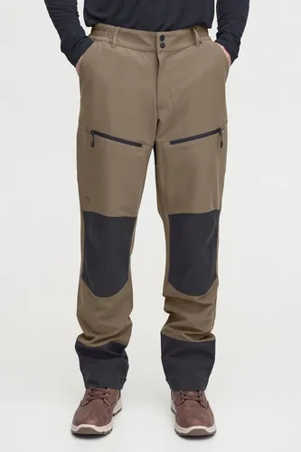 NORTH BEND NBAvan Herren Trekkinghose – Leichte, elastische Outdoorhose mit Taschen - Die NBAvan Herren Trekkinghose vereint Strapazierfähigkeit und Komfort. Mit wasserabweisender Beschichtung, dehnbarem Bund und praktischen Taschen ist sie ideal für alle Outdoor-Aktivitäten.