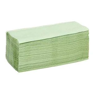 Satino Papierhandtücher 2lagig - 3200 Blatt, umweltfreundlich - Gewerbliche Papierhandtücher aus 100% Recyclingpapier, reißfest und saugstark, ideal für Toiletten und Küchen. Zertifiziert mit dem EU Ecolabel für Nachhaltigkeit.