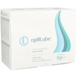 Optilube Gleitgel Beutel Steril 750 G von 1001 Artikel Medical