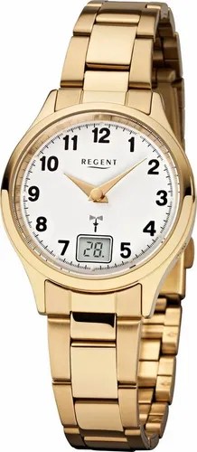 Regent Funkuhr 30674599 von Regent