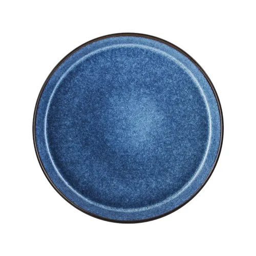 Bitz Gastro black / dark blue Speiseteller 27 cm Gastro black / dark blue 821253