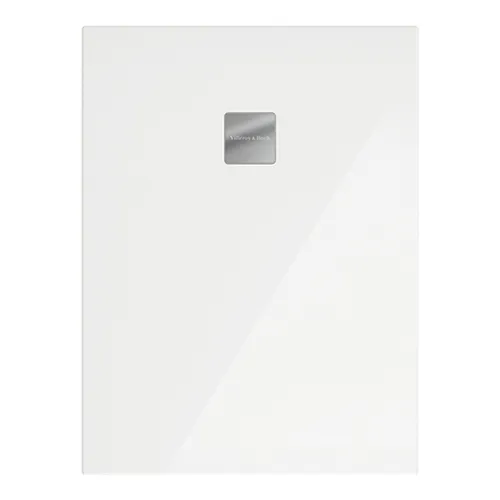 Villeroy & Boch Newo Duschwanne 100 × 80 cm von Villeroy & Boch