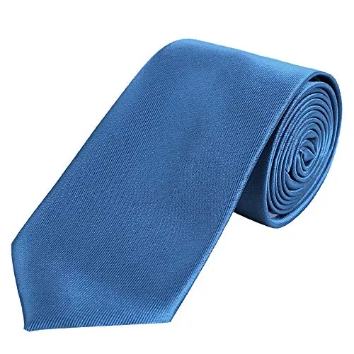 Krawatten Blau von DonDon