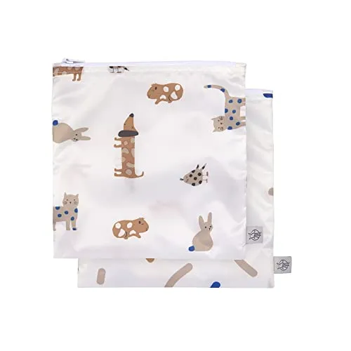 Frischhaltebeutel von LÄSSIG