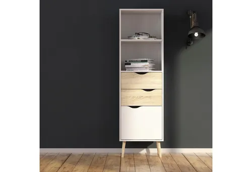 andas Regal Oslo Standregal