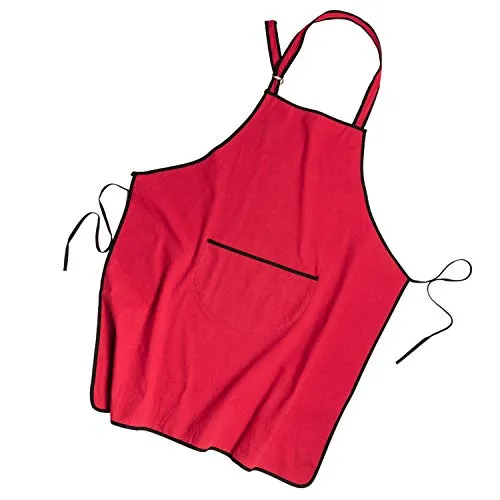 Schürzen Rot von WESTMARK LONDON