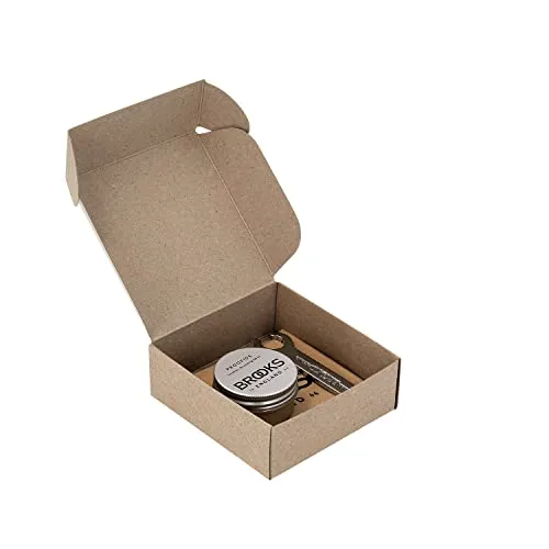 Saddle Care Kit - New22 von Brooks England