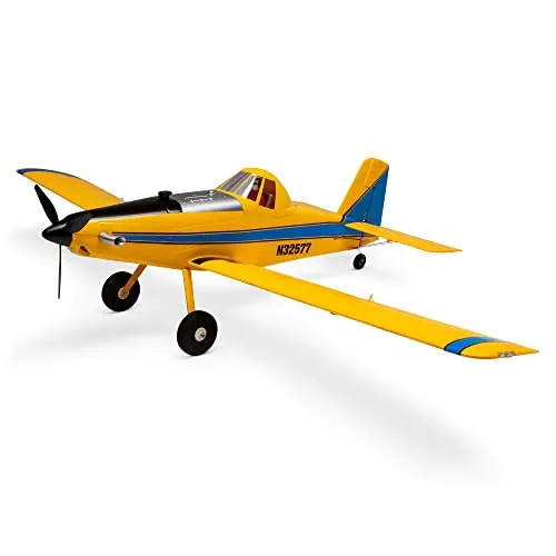 E-Flite UMX Air Tractor BNF Basic mit AS3X und Safe Select