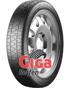 Continental sContact Notrad-Reifen 155/70 R17 110M