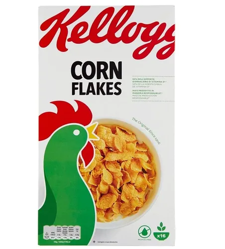 Kellogg's Corn Flakes 500g
