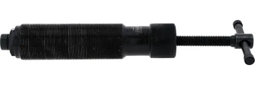 KS Tools 700.1400-1 Hydraulikspindel 10 t - Abzieher mit 10t Tragkraft, ideal für schwere Anwendungen und professionelle Werkstätten, kompakt und robust für höchste Effizienz.