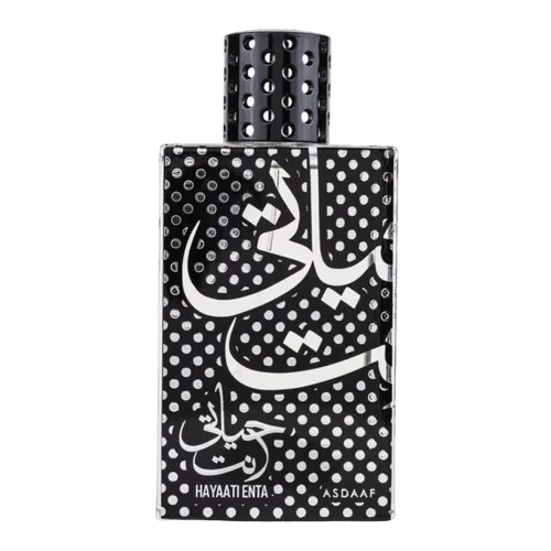 Asdaaf Hayaati Enta Eau De Parfum 100 ml