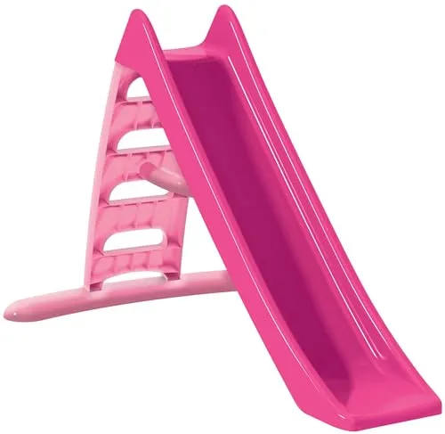 Dohany SPEED SLIDE Wasserrutsche 2in1 pink, freistehend
