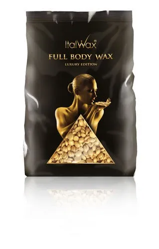 FULL BODY Filmwachs Italwax 1 kg von Italwax
