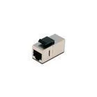 Digitus CAT 5e Modular Kupplung geschirmt, 2x RJ45