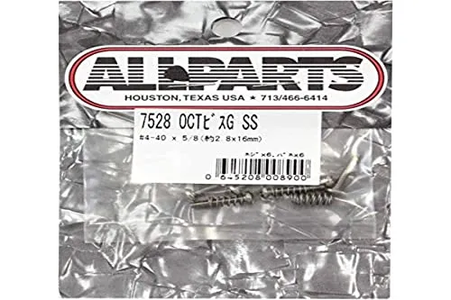 Allparts GS 0004-005 