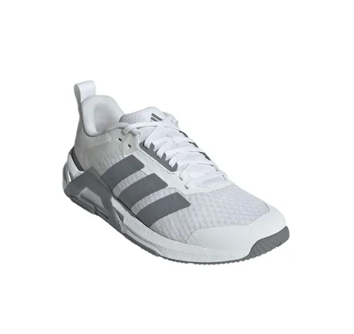 adidas Fitnessschuhe Dropset Control Trainer grau Damen, Größe Euro (US): 38 2/3 (7)