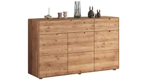 Massivart® Sideboard LUCAS 149 cm
