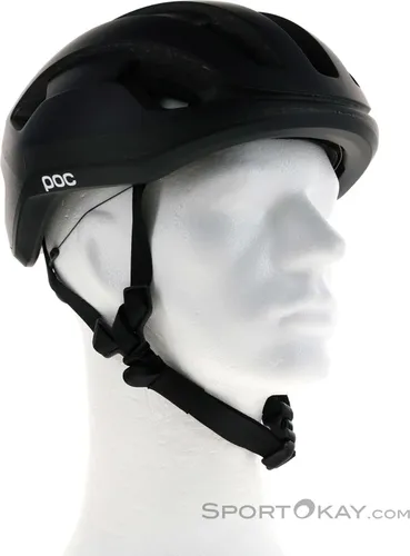 POC Omne Lite Helm 54 - 59 cm - Fahrradhelm für optimalen Schutz und Komfort, leicht und ideal für Freizeitfahrer und Pendler.