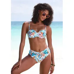 Produktbild Bügel-Bandeau-Bikini-Top VENICE BEACH