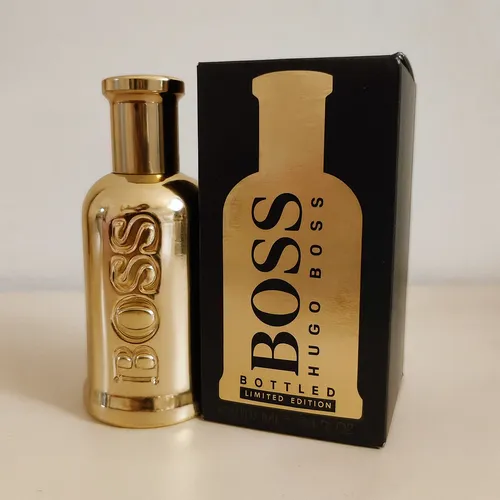 HUGO BOSS Düfte von HUGO BOSS
