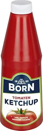 Born Tomatenketchup 1 l