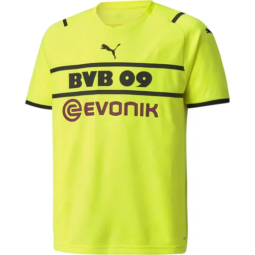 Puma Borussia Dortmund Cuptrikot 2021/2022 von PUMA
