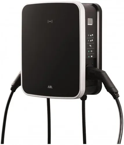 ABL eMH3 3W2274 Wallbox