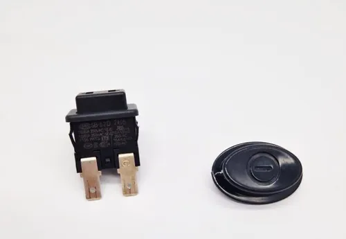 De'Longhi EC 191 Knopf Maschine Ersatzteile