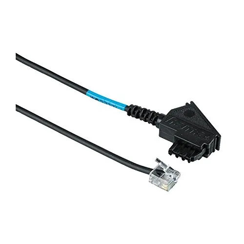 Hama ISDN-NTBA-Anschlusskabel, 10 m