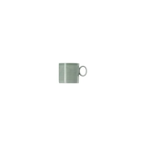 Kaffee-Obertasse Thomas Colour - Moss Green Loft