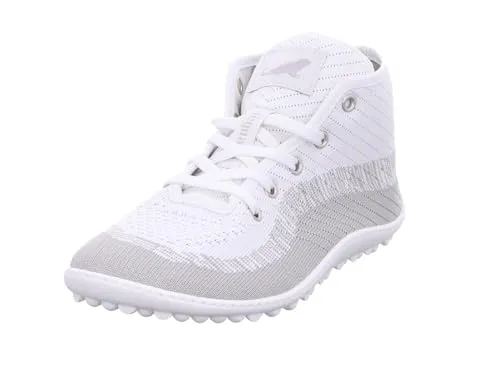 leguano stream Barfußschuh 41 - Der perfekte Allrounder - Wanderschuhe mit ultraflexibler Sohle für maximales Laufgefühl. Ideal für den Alltag und Made in Germany.