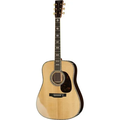 Martin Guitar D45