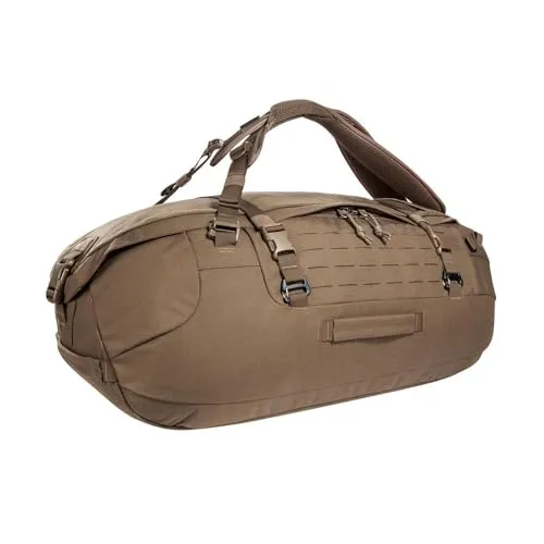 Tasmanian Tiger TT Duffel 65 L in braun von Tasmanian Tiger