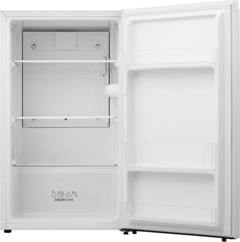 Gorenje HS10562 R39FPW4 PRIMARY LINE, Freistehend, Weiß, Rechts, N-ST, C, 39 dB